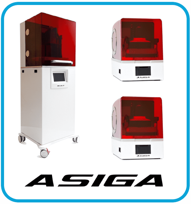 CRN Dental Technology